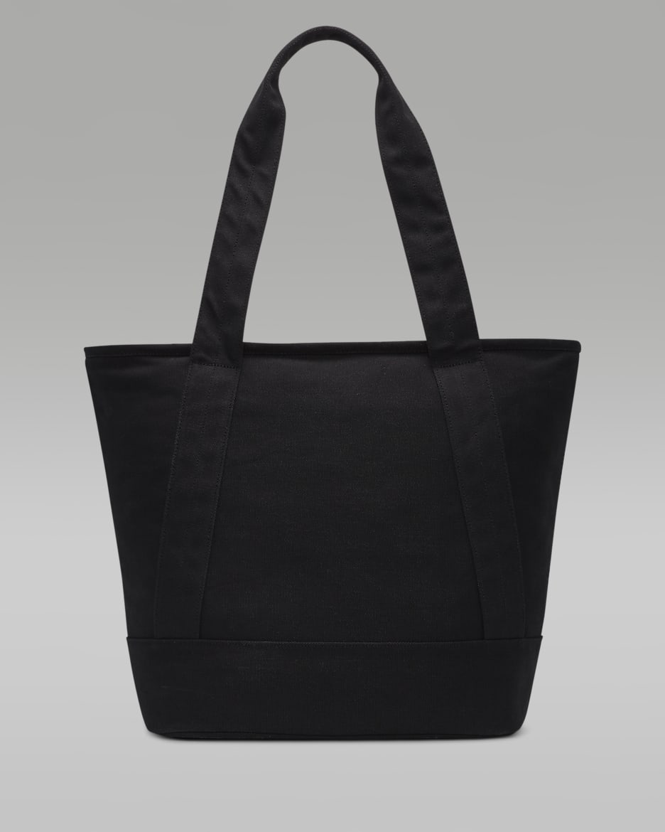 Jordan Flight Carryall Tote 38L